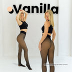 The Original Fleece Tights — photo 1