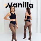 The Shaping Fleece Tights — photo 1