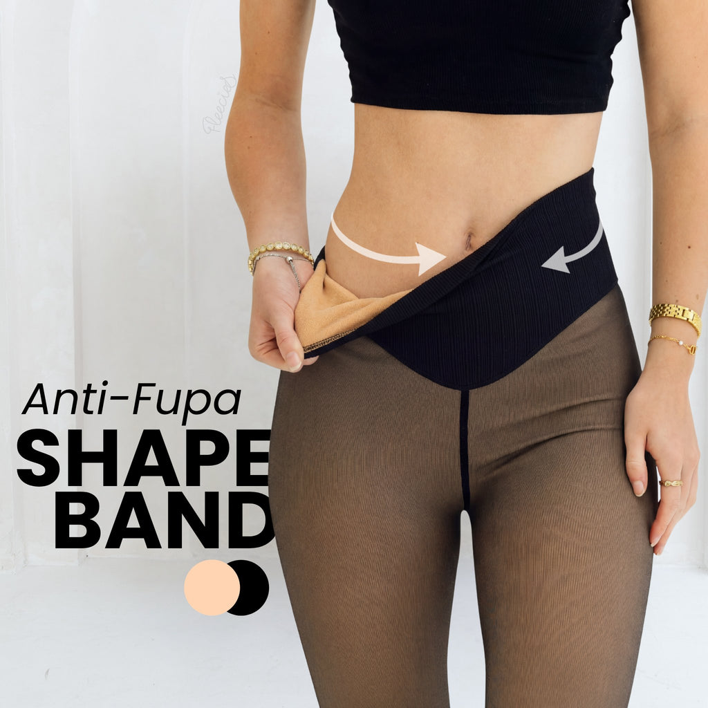 The Shaping Fleece Tights — photo 2