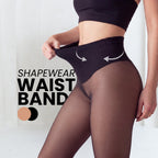 The Shaping Fleece Tights — photo 5