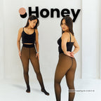The Original Fleece Tights — photo 7