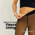 The Original Fleece Tights — photo 8