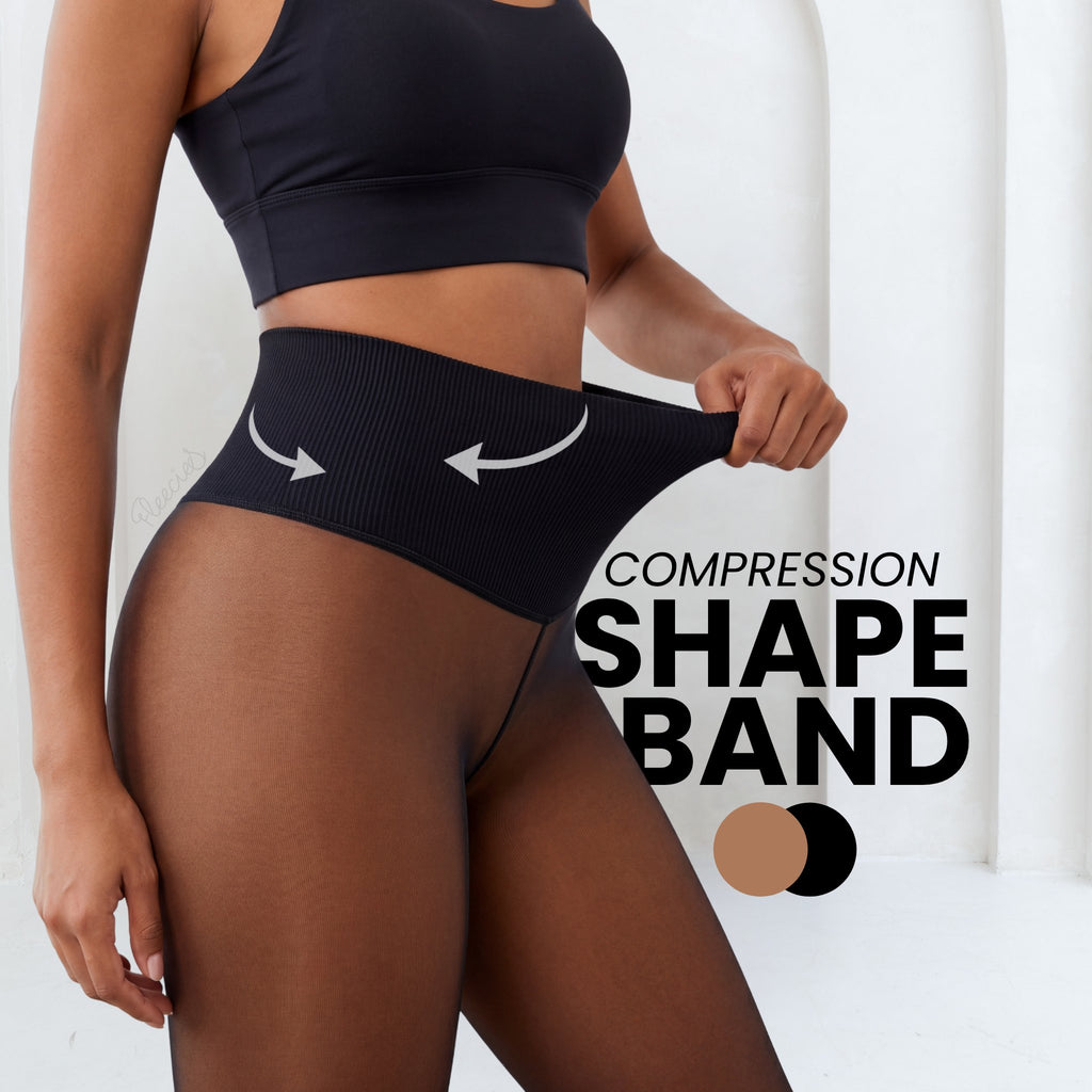 The Shaping Fleece Tights — photo 8