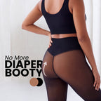 The Shaping Fleece Tights — photo 9