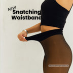 The Original Fleece Tights — photo 10