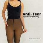 The Original Fleece Tights — photo 11