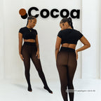 The Original Fleece Tights — photo 19