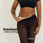 The Original Fleece Tights — photo 20