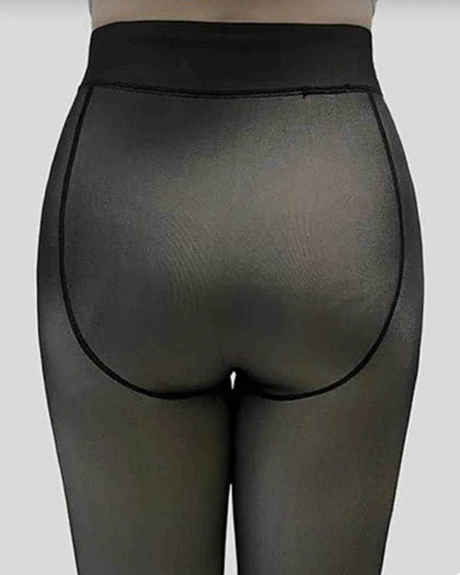 Other fleece tights