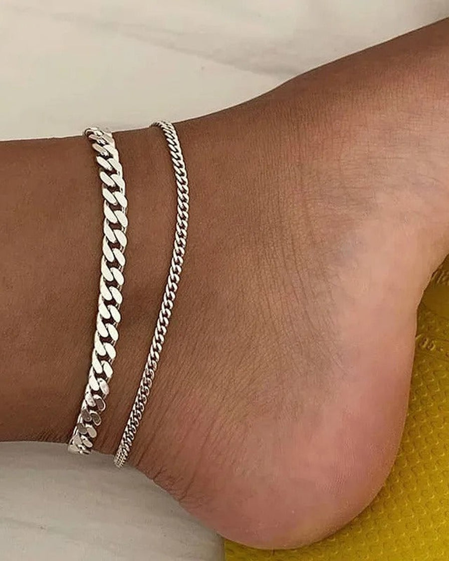 Gold or silver