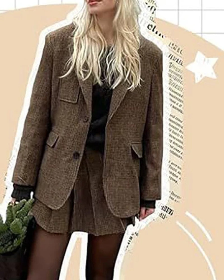 Made for skirt season