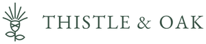 thistle and oak logo v4
